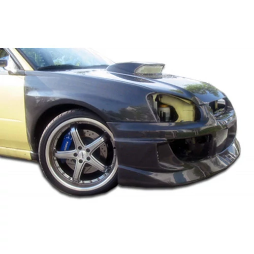 Carbon Creations® - OEM Look Fenders Subaru Impreza