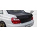 Carbon Creations® - OEM Look Trunk Subaru Impreza