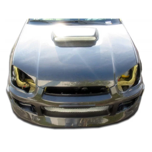 Carbon Creations® - STI Look Hood Subaru Impreza