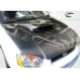 Carbon Creations® - STI Look Hood Subaru Impreza