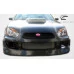 Carbon Creations® - STI Look Hood Subaru Impreza