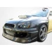 Carbon Creations® - STI Look Hood Subaru Impreza