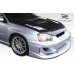 Duraflex® - C-Speed 2 Style Front Bumper Cover Subaru Impreza