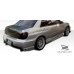 Duraflex® - I-Spec Style Rear Bumper Cover Subaru Impreza