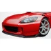 Carbon Creations® - Type M Style Front Lip Under Spoiler Air Dam Honda S2000