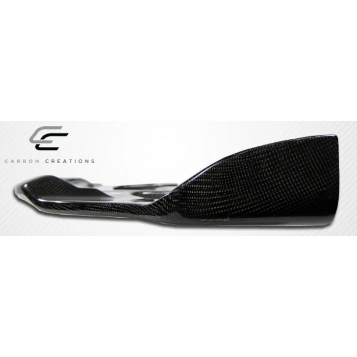 Carbon Creations® - Type M Style Front Lip Under Spoiler Air Dam Honda S2000