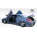 Duraflex® - Evo 5 Style Rear Bumper Cover Toyota Solara