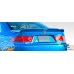 Duraflex® - Type M Style Trunk Lid Wing Spoiler Acura Tsx