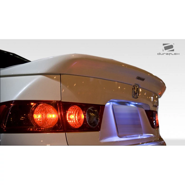 Duraflex® - Type M Style Trunk Lid Wing Spoiler Acura Tsx