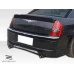 Duraflex® - Brizio Style Trunk Lid Wing Spoiler Chrysler 300