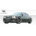 Duraflex® - Platinum Style Front Bumper Cover Chrysler 300