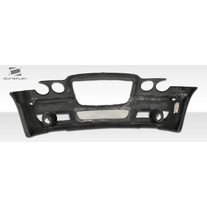 Duraflex® - Platinum Style Front Bumper Cover Chrysler 300