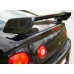 Carbon Creations® - SS Style Trunk Lid Wing Spoiler Chevrolet Cobalt