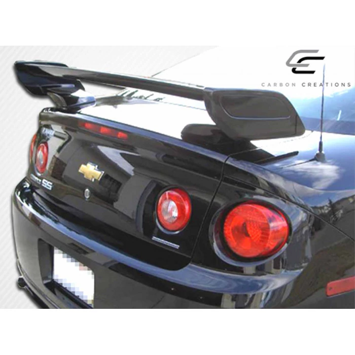Carbon Creations® - SS Style Trunk Lid Wing Spoiler Chevrolet Cobalt