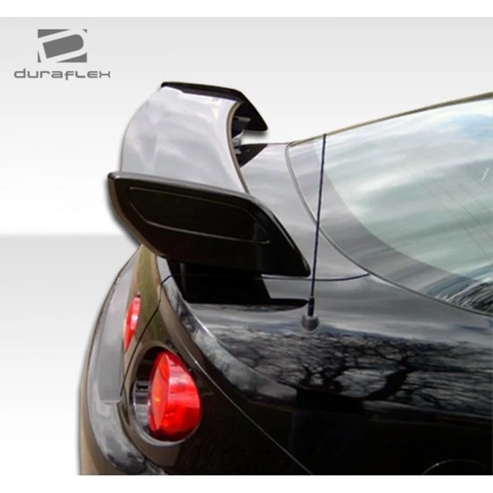 Duraflex® - SS Style Trunk Lid Wing Spoiler Chevrolet Cobalt