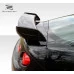 Duraflex® - SS Style Trunk Lid Wing Spoiler Chevrolet Cobalt