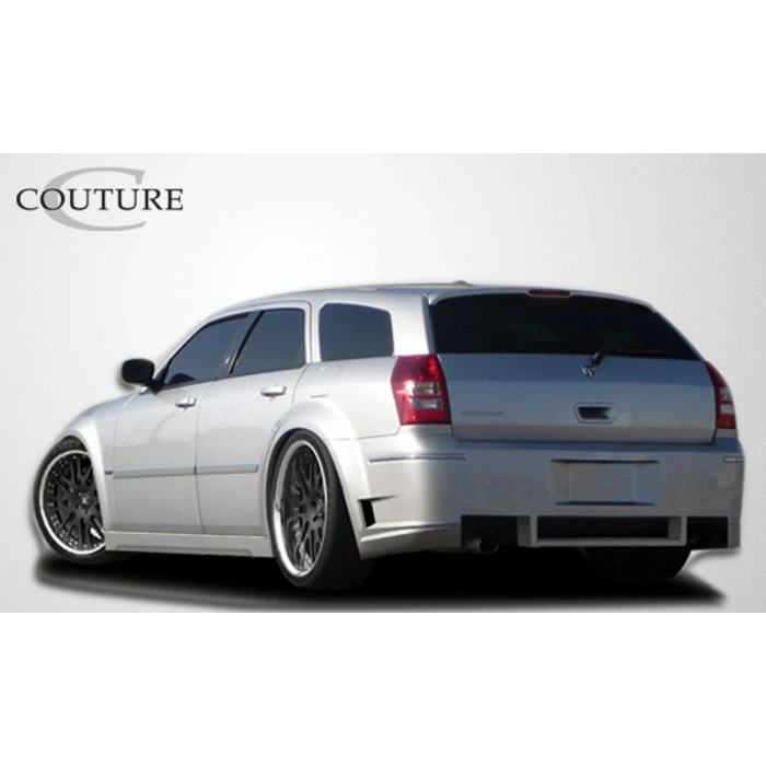 Couture® - Luxe Style Rear Bumper Cover Dodge Magnum