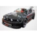 Carbon Creations® - OEM Look Hood Ford Mustang