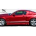 Couture® - CVX Style Side Scoops Ford Mustang
