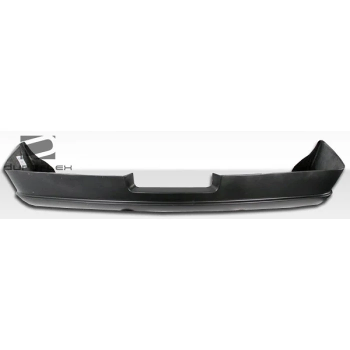 Duraflex® - CVX Style Rear Lip Under Spoiler Air Dam Ford Mustang