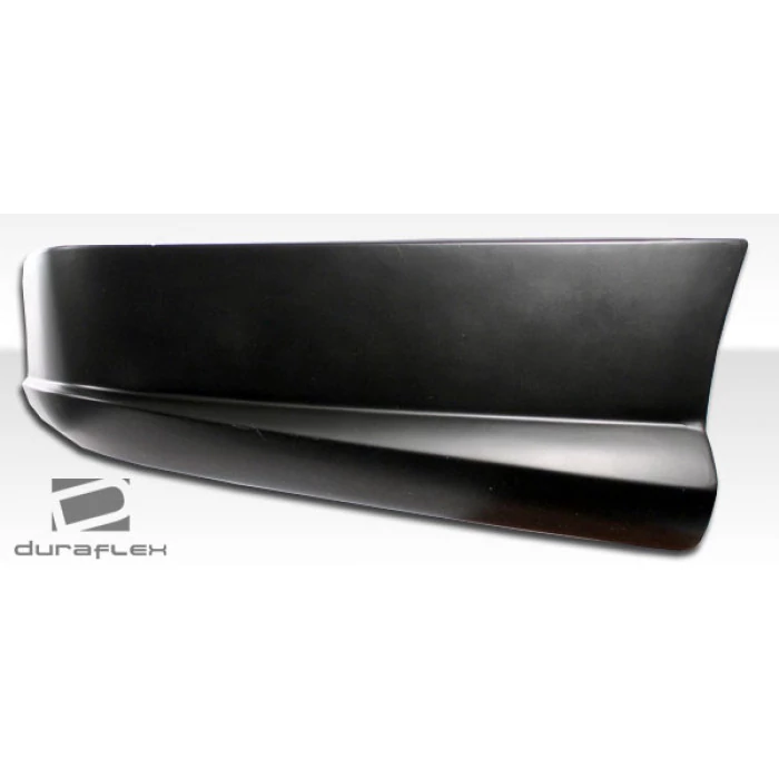 Duraflex® - CVX Style Rear Lip Under Spoiler Air Dam Ford Mustang