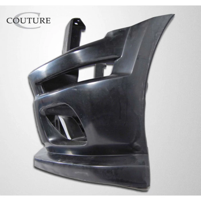 Couture® - Demon 2 Style Front Bumper Cover Ford Mustang