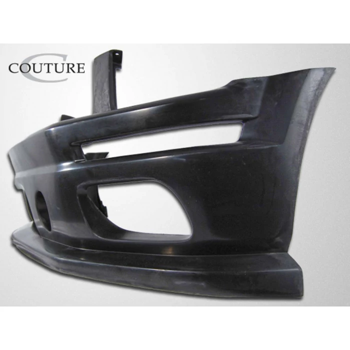 Couture® - Demon 2 Style Front Bumper Cover Ford Mustang