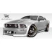 Duraflex® - Eleanor Style Front Bumper Cover Ford Mustang