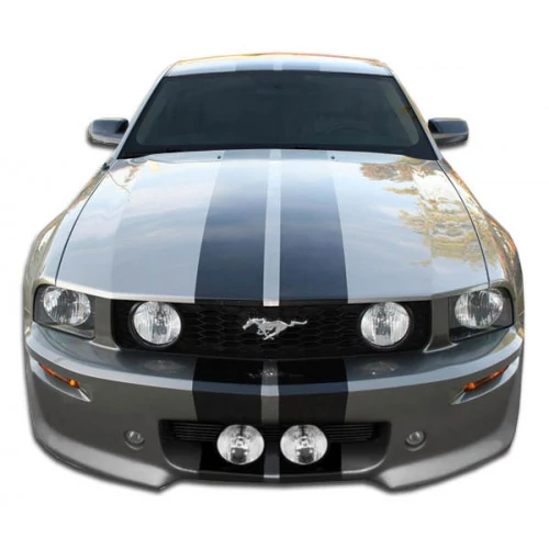 Duraflex® - Eleanor Style Front Bumper Cover Ford Mustang