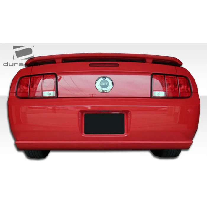 Duraflex® - Eleanor Style Rear Bumper Cover Ford Mustang