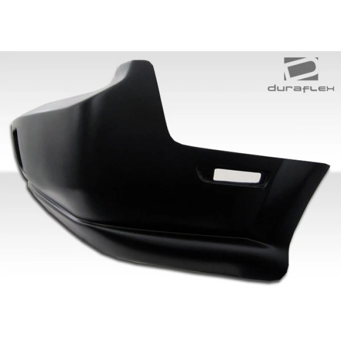 Duraflex® - Eleanor Style Rear Bumper Cover Ford Mustang