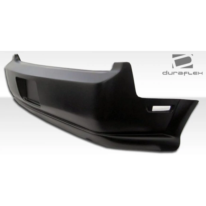 Duraflex® - Eleanor Style Rear Bumper Cover Ford Mustang