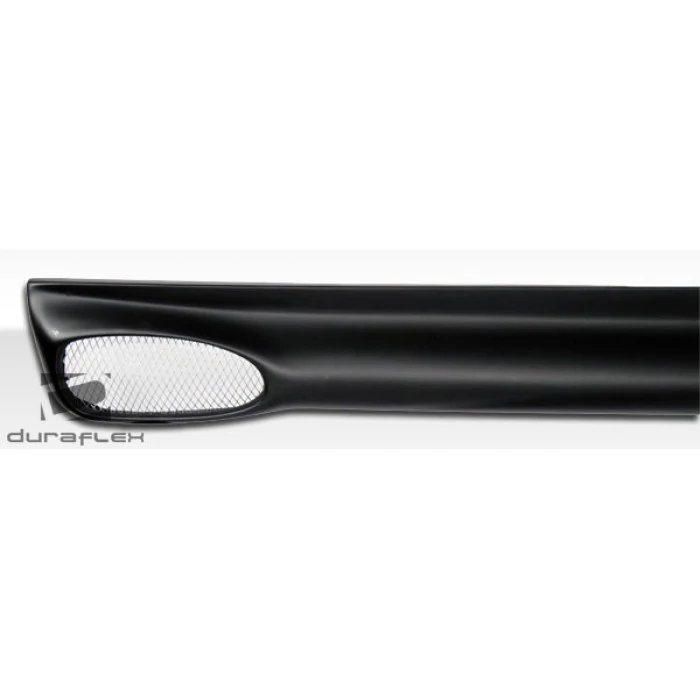 Duraflex® - Eleanor Style Side Skirt Rocker Panels Ford Mustang