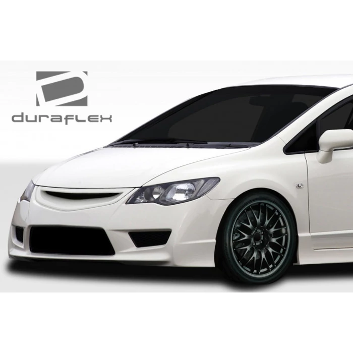 Duraflex® - Type R Conversion Hood Honda Civic