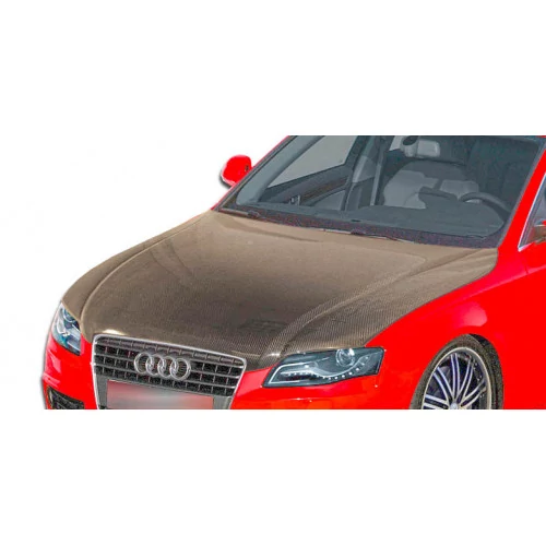 Carbon Creations® - OEM Look Hood Audi A4