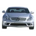 Duraflex® - AMG Look Front Bumper Cover Mercedes-Benz