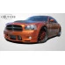 Couture® - Luxe Style Wide Body Front Fender Flares Dodge Charger