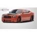 Couture® - Luxe Style Wide Body Rear Fender Flares Dodge Charger