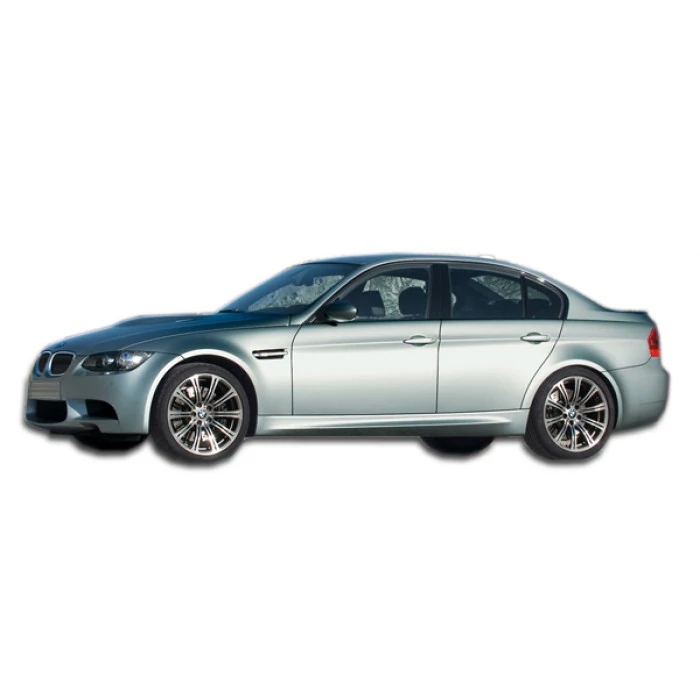 Duraflex® - M3 Look Side Skirt Rocker Panels BMW