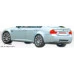 Duraflex® - M3 Look Side Skirt Rocker Panels BMW