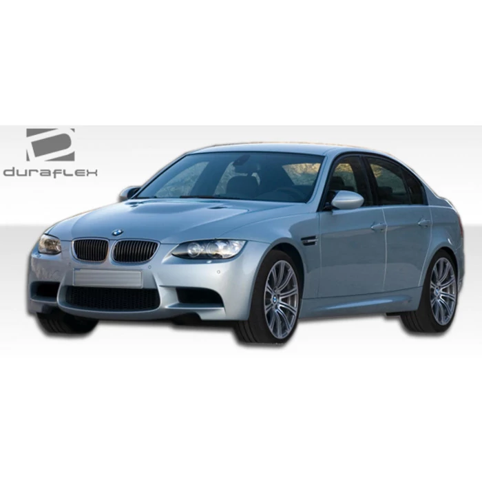 Duraflex® - M3 Look Side Skirt Rocker Panels BMW