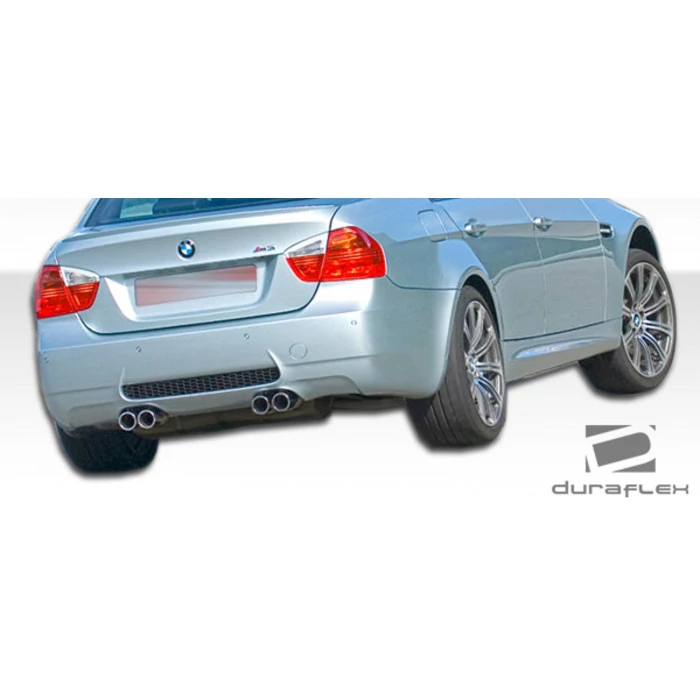 Duraflex® - M3 Look Side Skirt Rocker Panels BMW