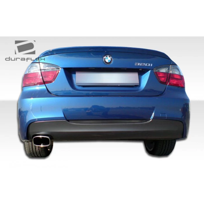 Duraflex® - M-Tech Style Rear Bumper Cover BMW