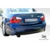 Duraflex® - M-Tech Style Rear Bumper Cover BMW