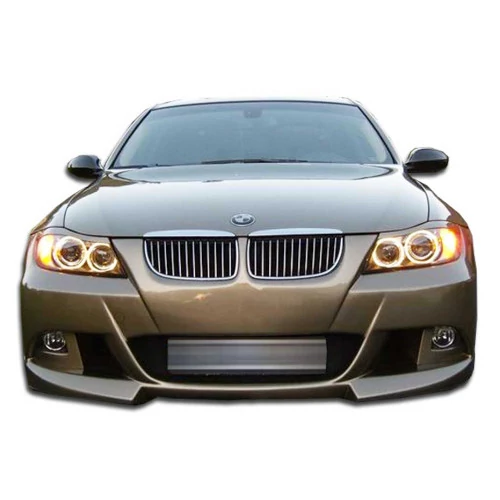 Duraflex® - R-1 Style Front Bumper Cover BMW