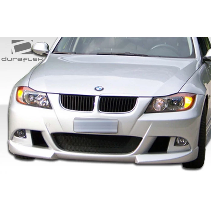 Duraflex® - R-1 Style Front Bumper Cover BMW