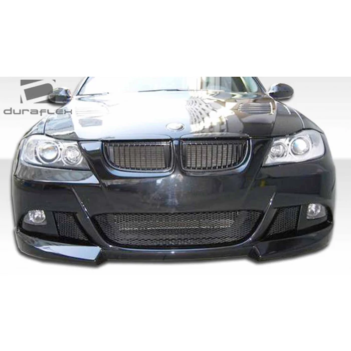 Duraflex® - R-1 Style Front Bumper Cover BMW