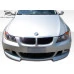 Duraflex® - R-1 Style Front Bumper Cover BMW