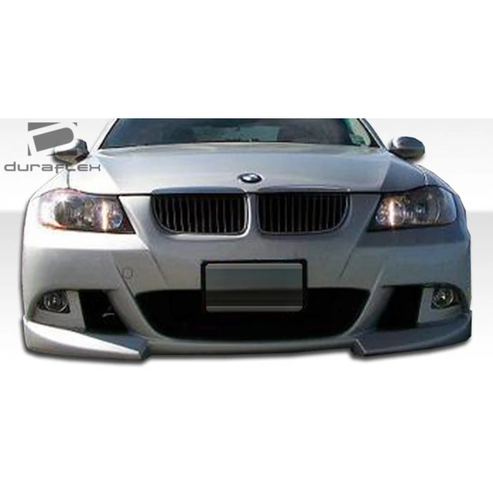 Duraflex® - R-1 Style Front Bumper Cover BMW