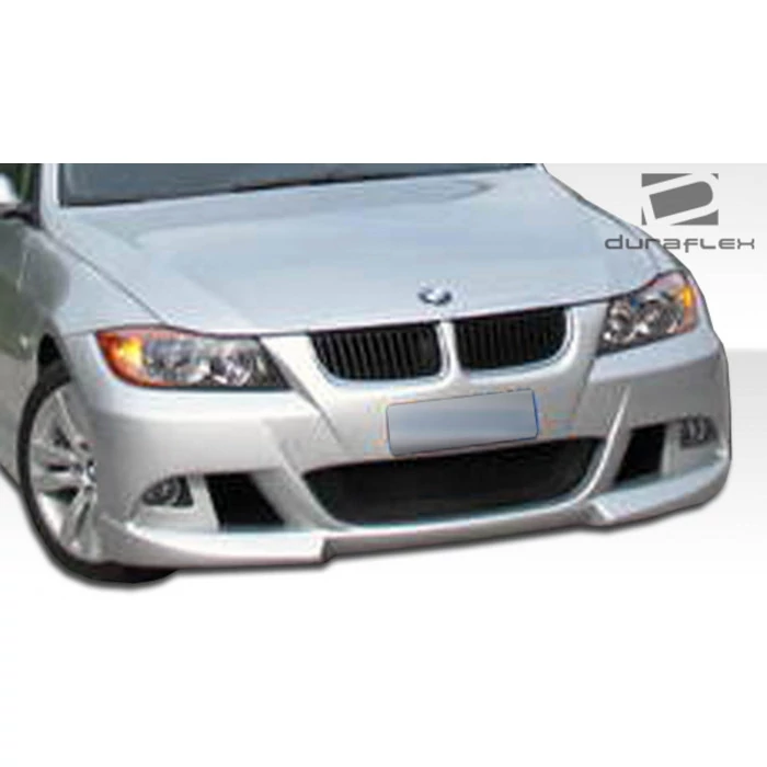 Duraflex® - R-1 Style Front Bumper Cover BMW